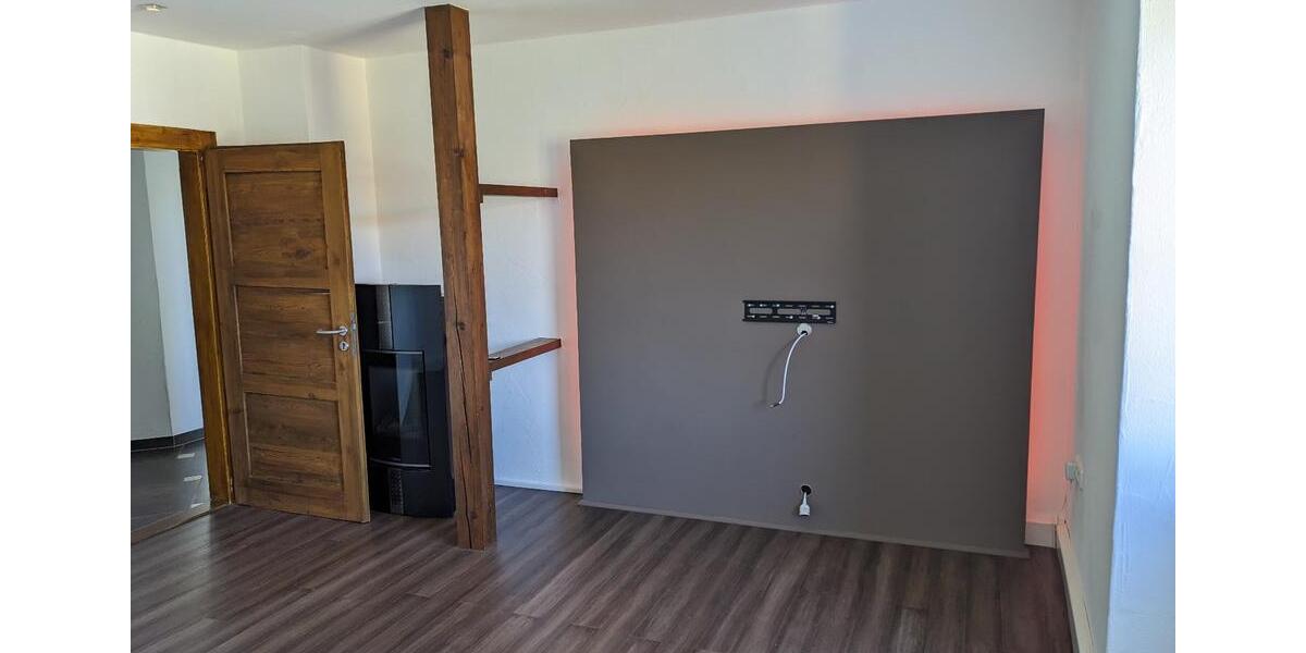 Etagenwohnung Schweinfurt Gartenstadt - 2 Zimmer, 75 m&sup2;, 729&euro; | Angebot:26635800