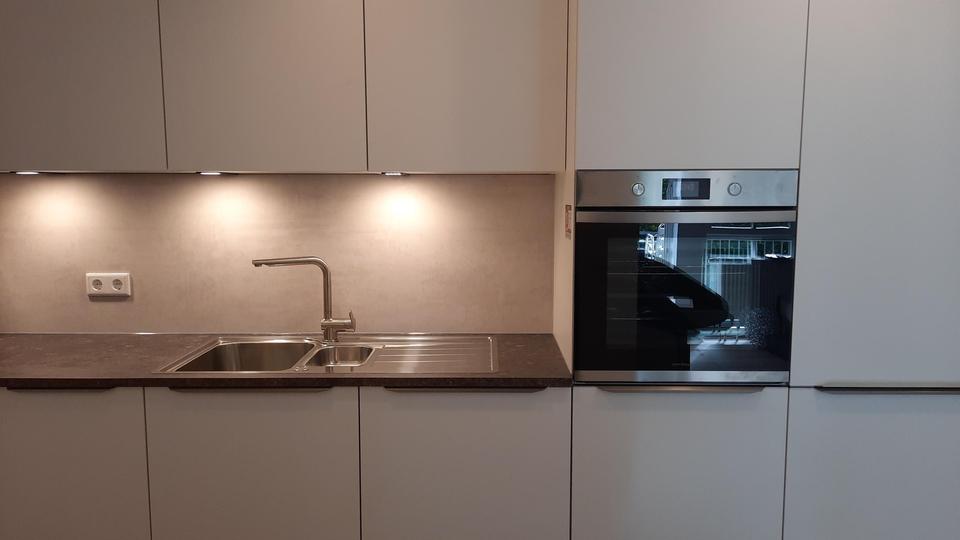 Etagenwohnung Bad Kissingen - 2 Zimmer, 55 m&sup2;, 890&euro; | Angebot:23880813