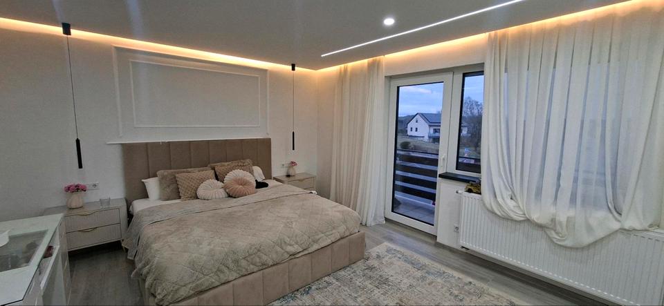 Mehrfamilienhaus, Wohnhaus Maßbach - 7 Zimmer, 201 m&sup2;, 440.000&euro; | Angebot:25644126