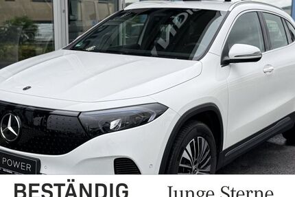 Mercedes-Benz EQA 18.807 km 36.990 &euro; Haßfurt 97437
