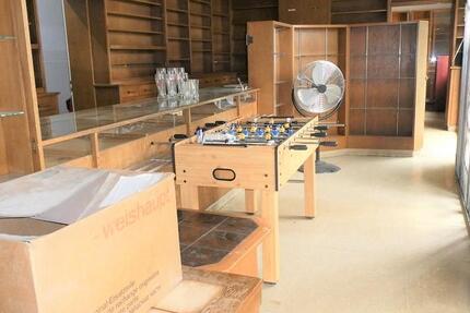 Gewerbeobjekt Schweinfurt Gartenstadt - 2.095&euro; | Angebot:9630770