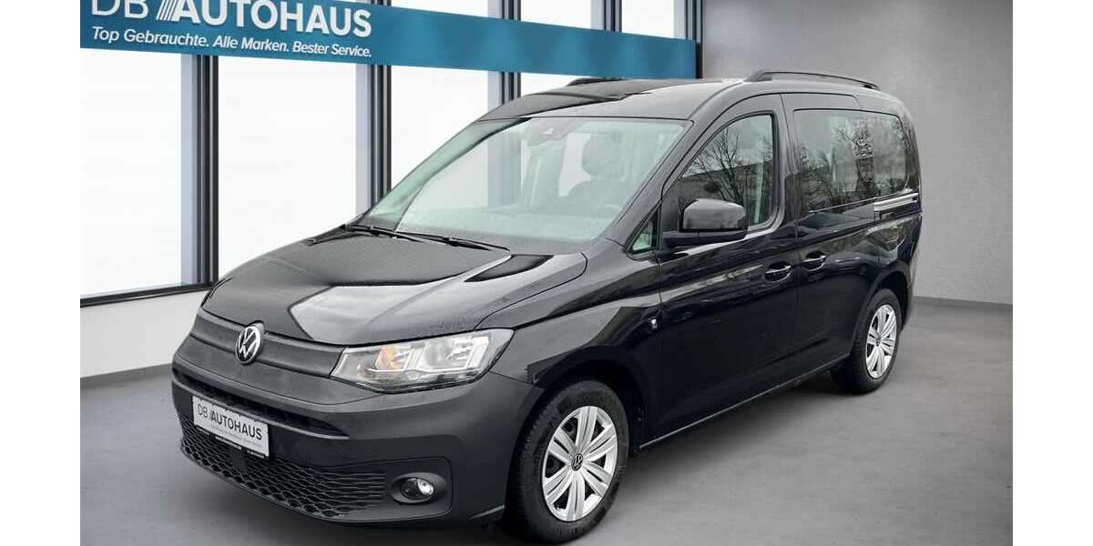 VW Caddy 108.094 km 21.930 &euro; Schweinfurt 97424