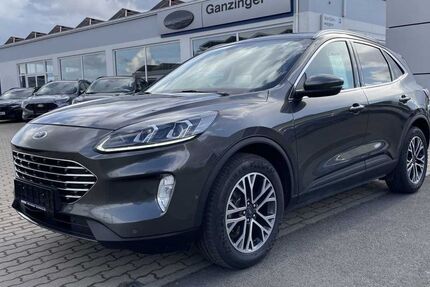 Ford Kuga 60.843 km 22.990 &euro; Heidenfeld 97520
