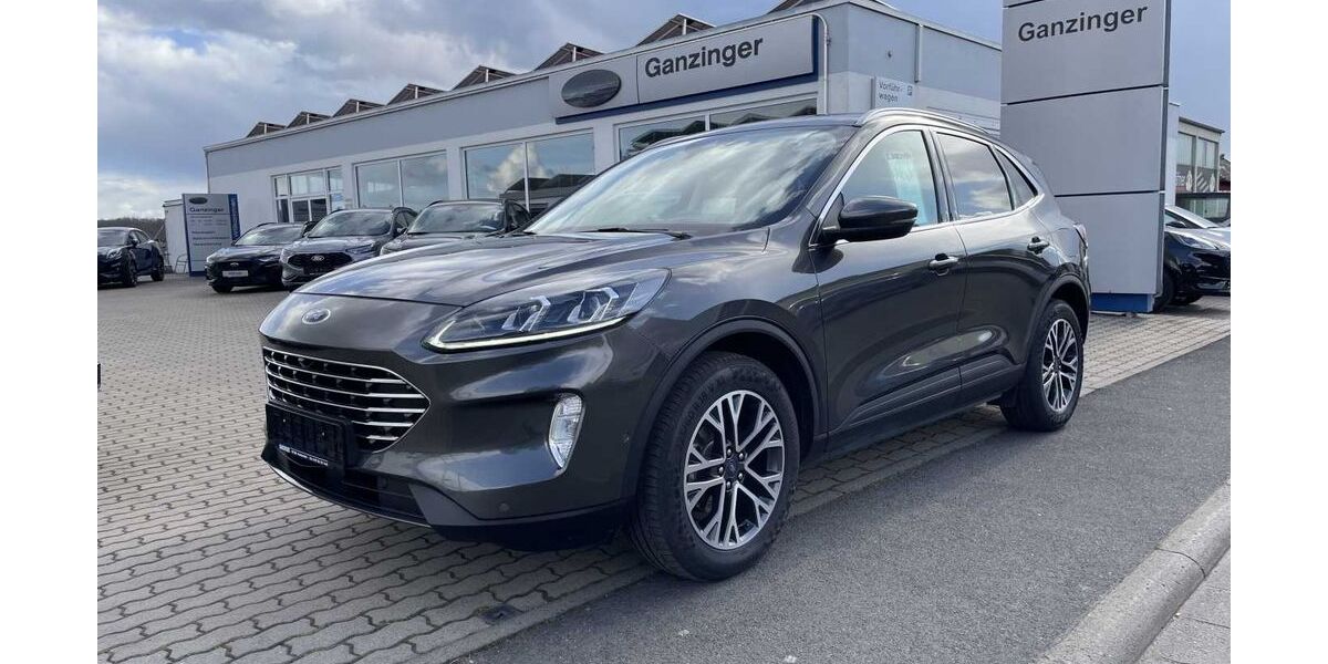 Ford Kuga 60.843 km 22.990 &euro; Heidenfeld 97520