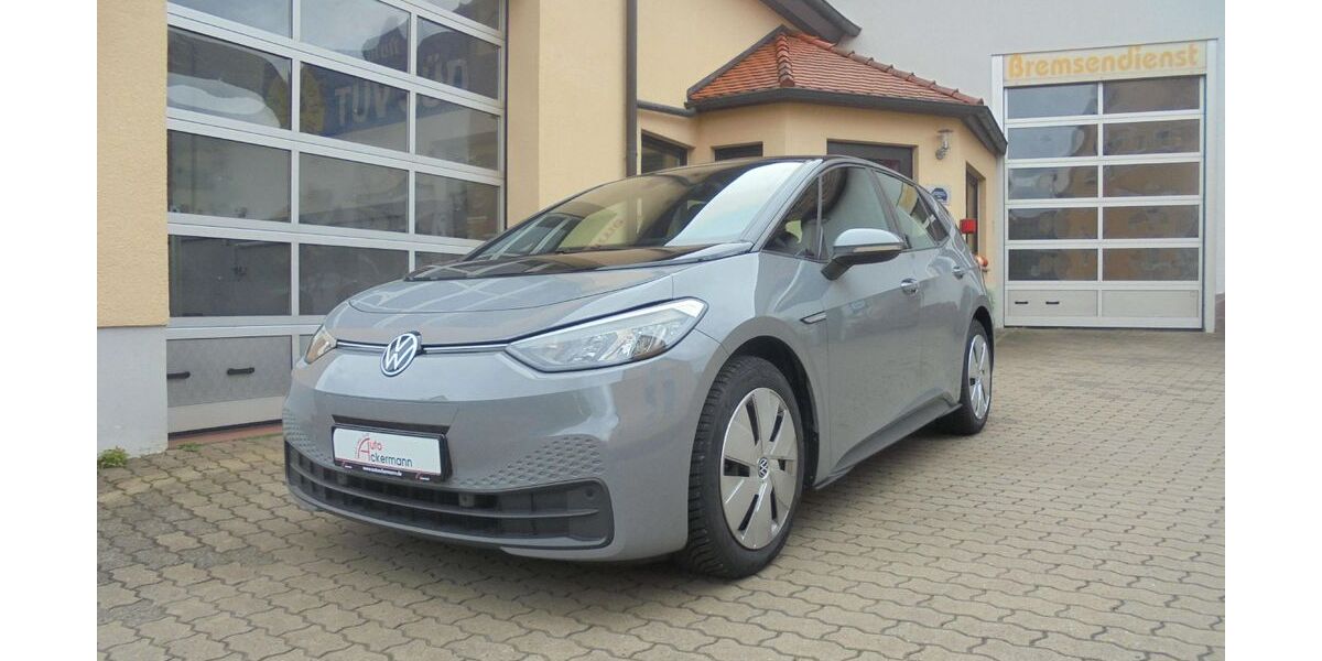 VW ID.3 41.000 km 18.550 &euro; Hausen 97262