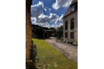 Traumhaftes Ensemble: Energieeffizientes (A) Einfamilienhaus mit Büro, großem Innenhof & Garten - Mehrfamilienhaus, Wohnhaus Fahr Fahr | Angebot:27248496