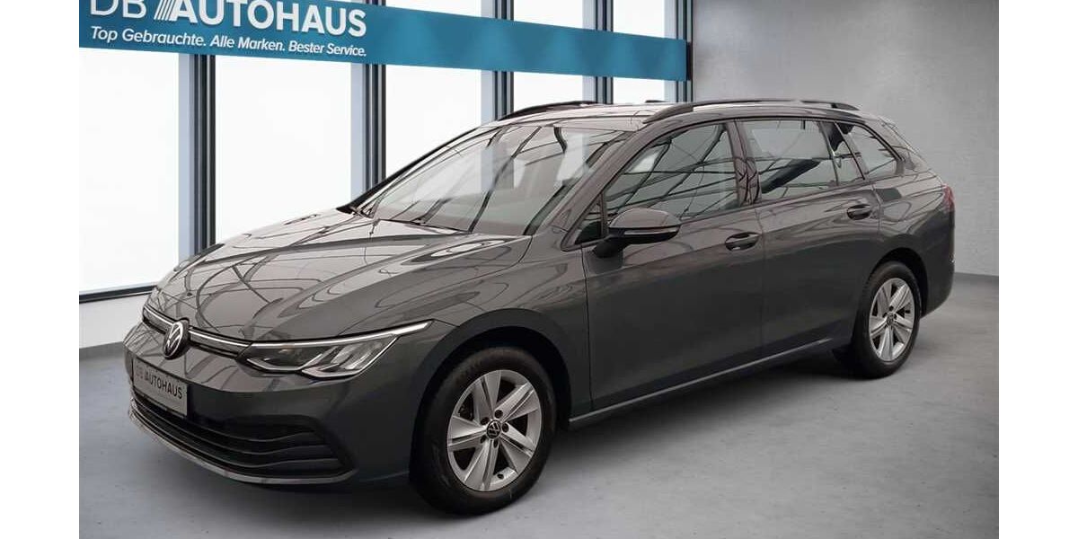 VW Golf 45.039 km 17.990 &euro; Schweinfurt 97424