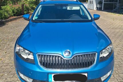 Skoda Octavia 186.302 km 11.000 &euro; Thundorf 97711