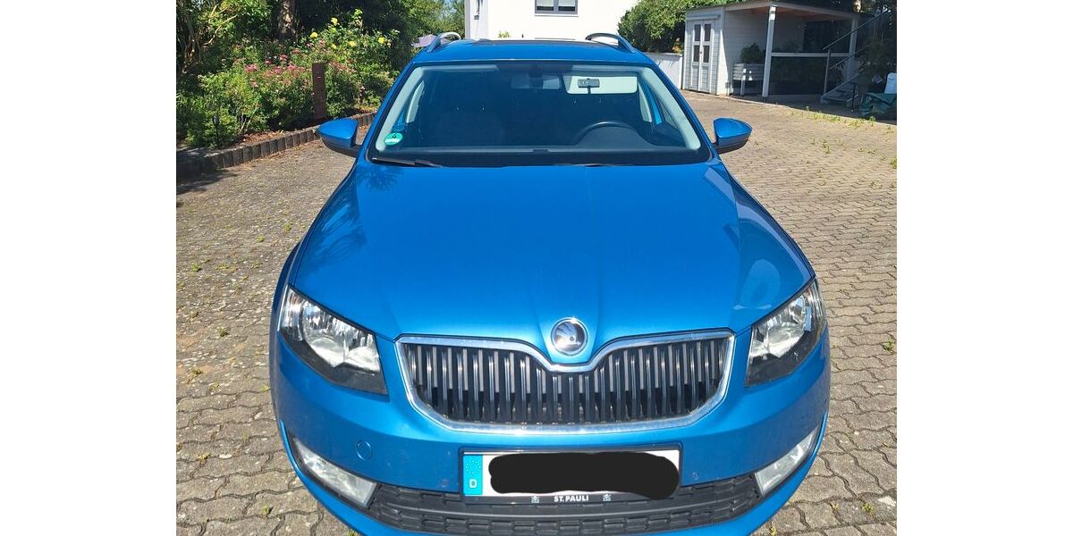 Skoda Octavia 186.302 km 11.000 &euro; Thundorf 97711
