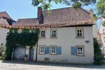 Einfamilienhaus Schweinfurt Gartenstadt - 5 Zimmer, 130 m&sup2;, 520.000&euro; | Angebot:27014387