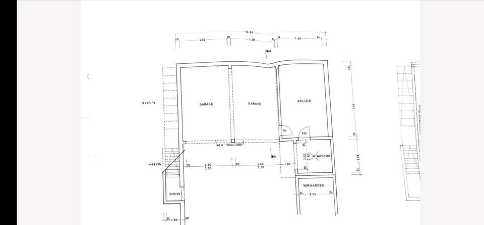 Mehrfamilienhaus, Wohnhaus Schweinfurt Bellevue - 8 Zimmer, 215 m&sup2;, 380.000&euro; | Angebot:24876778