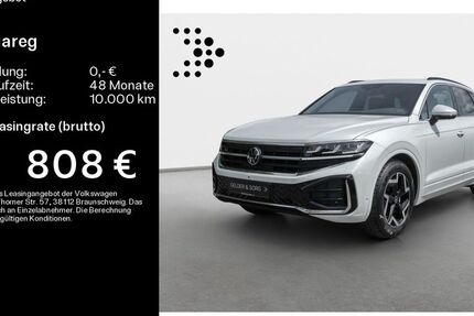 VW Touareg 3.575 km 67.990 &euro; Haßfurt 97437