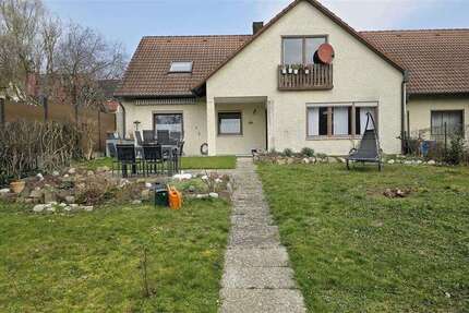 Haus Poppenhausen - 7 Zimmer, 179 m&sup2;, 429.000&euro; | Angebot:26753997