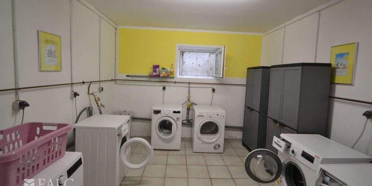 Etagenwohnung Maßbach - 3 Zimmer, 75 m&sup2;, 149.900&euro; | Angebot:25773340