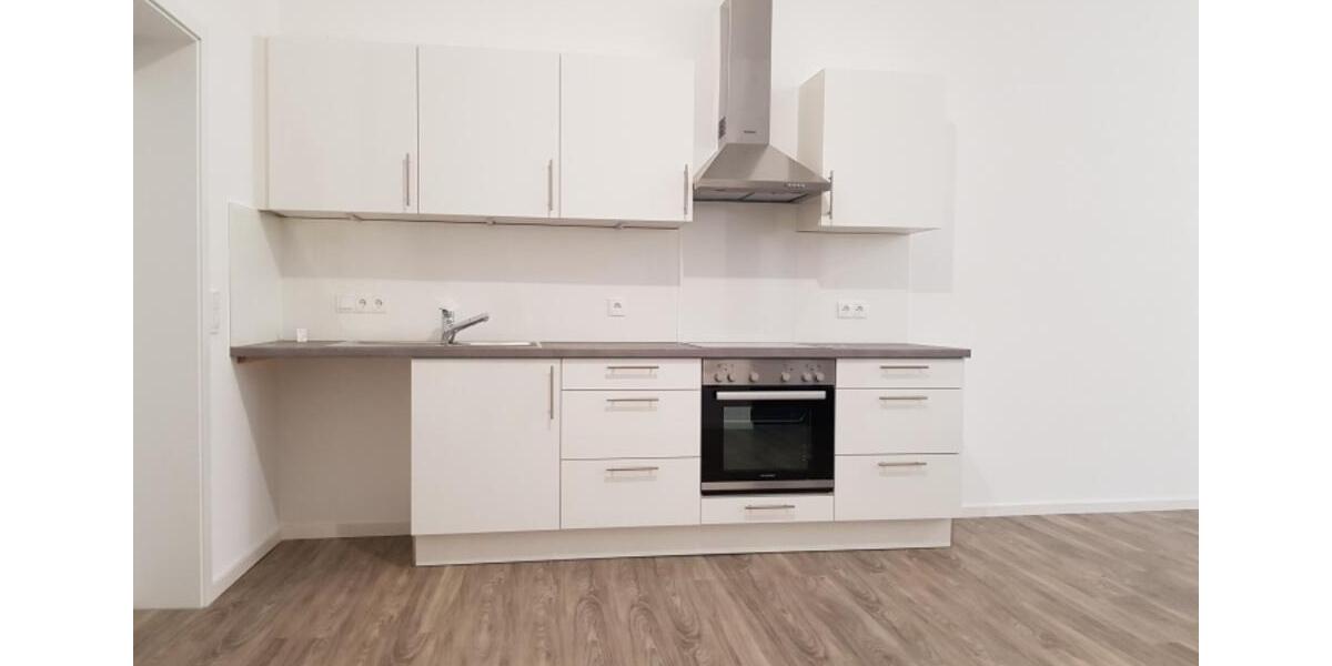 Erdgeschoßwohnung Schweinfurt Gartenstadt - 1 Zimmer, 43 m&sup2;, 540&euro; | Angebot:25432029