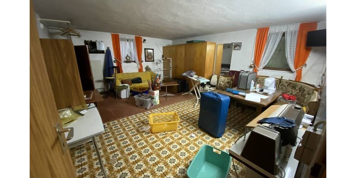 Mehrfamilienhaus, Wohnhaus Hammelburg / Untererthal Untererthal - 7 Zimmer, 244 m&sup2;, 337.000&euro; | Angebot:26036920