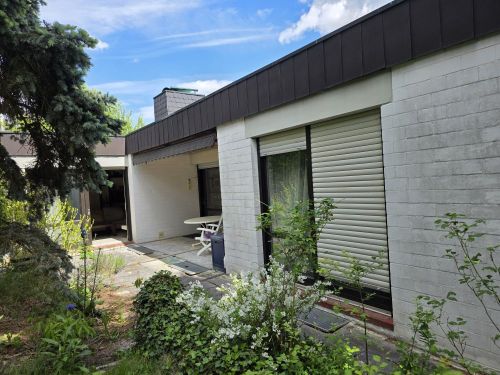 Gepflegtes Einfamilienhaus in ruhiger Lage von 97422 Schweinfurt (ID 10517) - Einfamilienhaus Schweinfurt (Haardt) Schweinfurt (Haardt) | Angebot:24774710