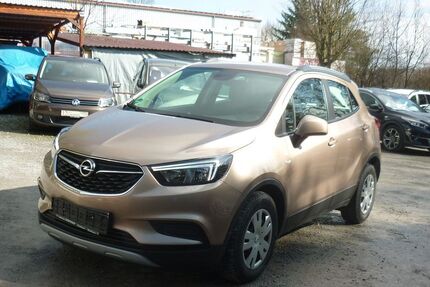 Opel Mokka 46.843 km 11.900 &euro; Estenfeld bei Würzburg 97230