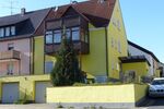 Zweifamilienhaus in 97534 Hergolshausen zwischen Schweinfurt, Würzburg und Volkach (ID 2587) - Einfamilienhaus Waigolshausen Waigolshausen | Angebot:24385028