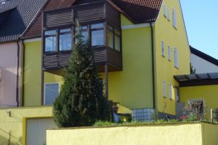 Zweifamilienhaus in 97534 Hergolshausen zwischen Schweinfurt, Würzburg und Volkach (ID 2587) - Haus Waigolshausen Waigolshausen | Angebot:24385028