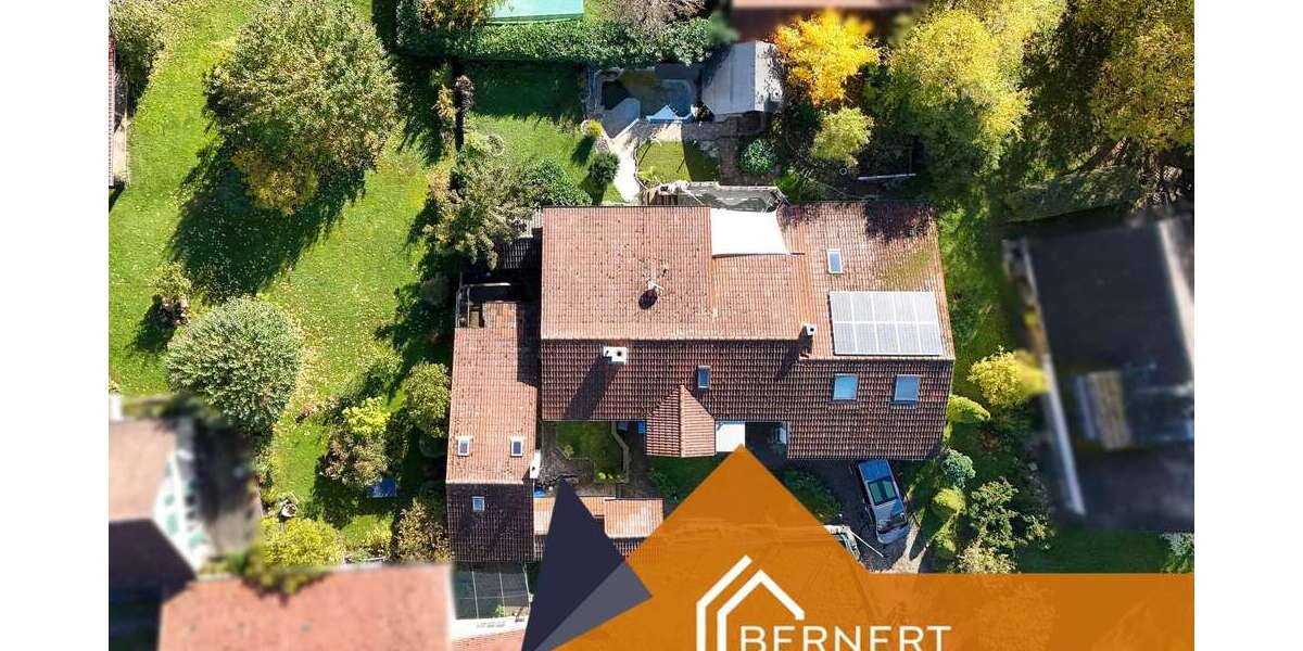 Einfamilienhaus Riedbach - 12 Zimmer, 220 m&sup2;, 249.000&euro; | Angebot:23370266