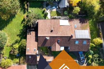 Haus Riedbach - 12 Zimmer, 220 m&sup2;, 249.000&euro; | Angebot:23370266