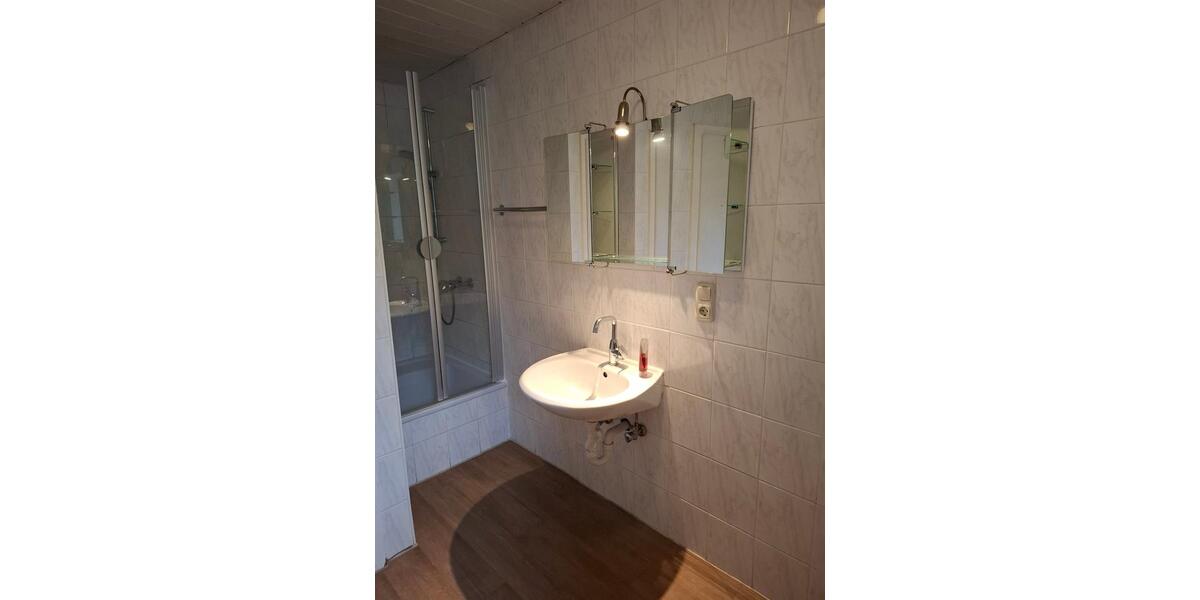 Etagenwohnung Schweinfurt Gartenstadt - 3.5 Zimmer, 95 m&sup2;, 820&euro; | Angebot:25857774