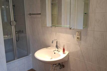 Wohnung Schweinfurt Gartenstadt - 3.5 Zimmer, 95 m&sup2;, 820&euro; | Angebot:25857774