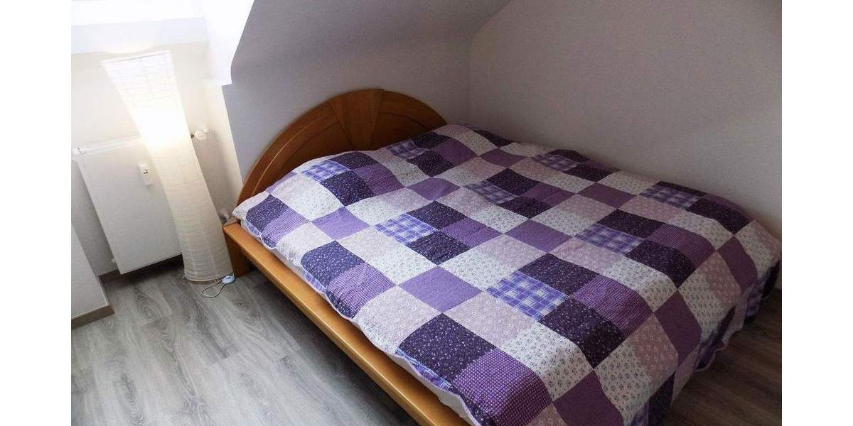 Etagenwohnung Bad Kissingen - 4 Zimmer, 76 m&sup2;, 206.000&euro; | Angebot:25657465