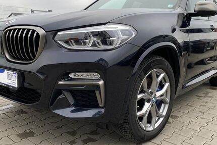 BMW X3 M40 181.918 km 27.500 &euro; Bergtheim 97241