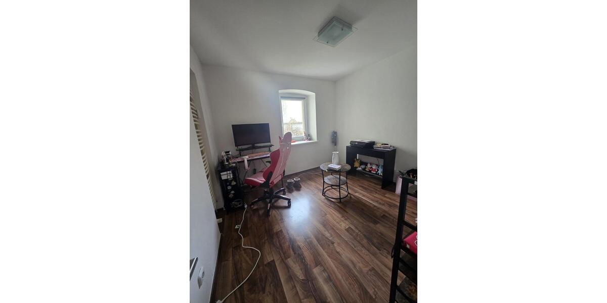 Erdgeschoßwohnung Schweinfurt Gartenstadt - 2 Zimmer, 53 m&sup2;, 530&euro; | Angebot:25934670