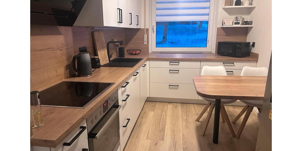 Hochparterre Schweinfurt Haardt - 3 Zimmer, 78 m&sup2;, 210.000&euro; | Angebot:24513787