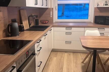 Wohnung Schweinfurt Haardt - 3 Zimmer, 78 m&sup2;, 210.000&euro; | Angebot:24513787