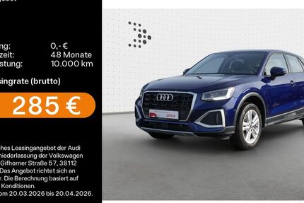 Audi Q2 21.319 km 27.880 &euro; Schweinfurt 97424