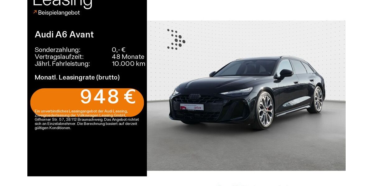 Audi A6 2.289 km 75.380 &euro; Haßfurt 97437