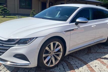 VW Arteon 69.060 km 19.900 &euro; Geldersheim 97505