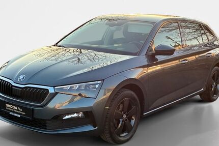 Skoda Scala 113.055 km 15.896 &euro; Schweinfurt 97424
