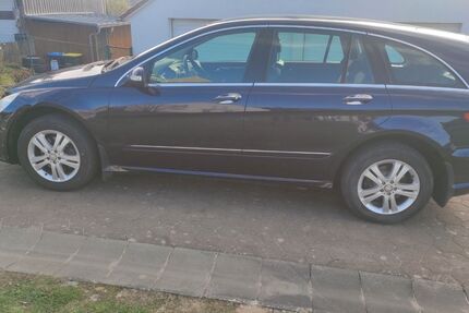 Mercedes-Benz R 280 252.000 km 3.500 &euro; Obereuerheim 97508