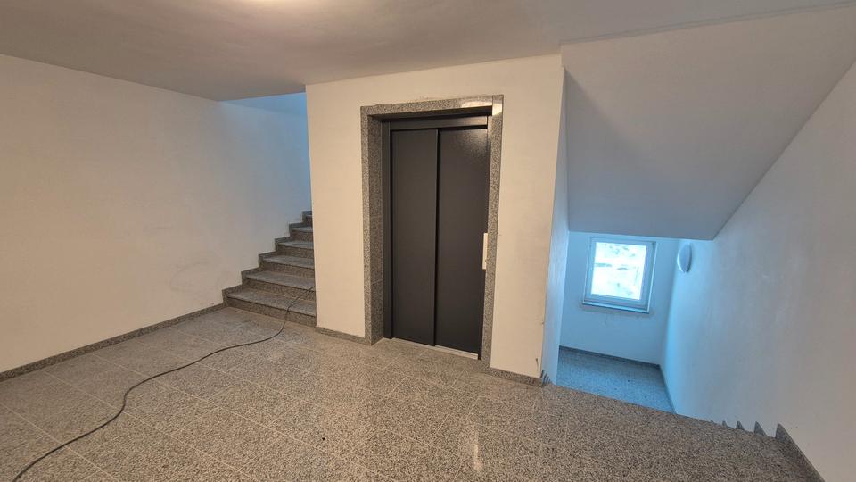 Etagenwohnung Bad Bocklet - 3 Zimmer, 95 m&sup2;, 935&euro; | Angebot:23830132