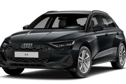 Audi A3 6.698 km 28.990 &euro; Schweinfurt 97424