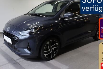Hyundai i10 3.500 km 19.220 &euro; Schweinfurt 97424