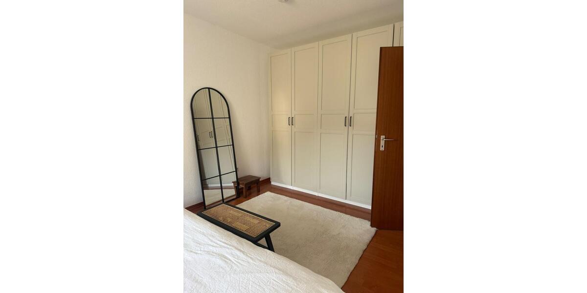 Etagenwohnung Schweinfurt Gartenstadt - 3 Zimmer, 70 m&sup2;, 650&euro; | Angebot:26039837