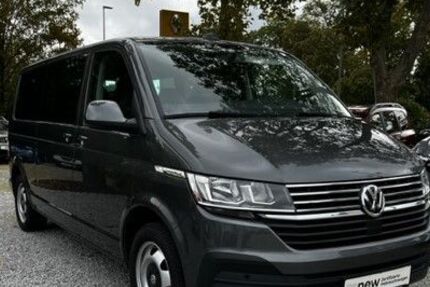 VW T6 Caravelle 90.000 km 38.750 &euro; Grafenrheinfeld 97506