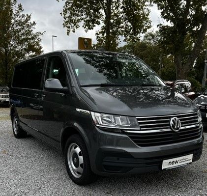 VW T6 Caravelle 90.000 km 38.750 &euro; Grafenrheinfeld 97506