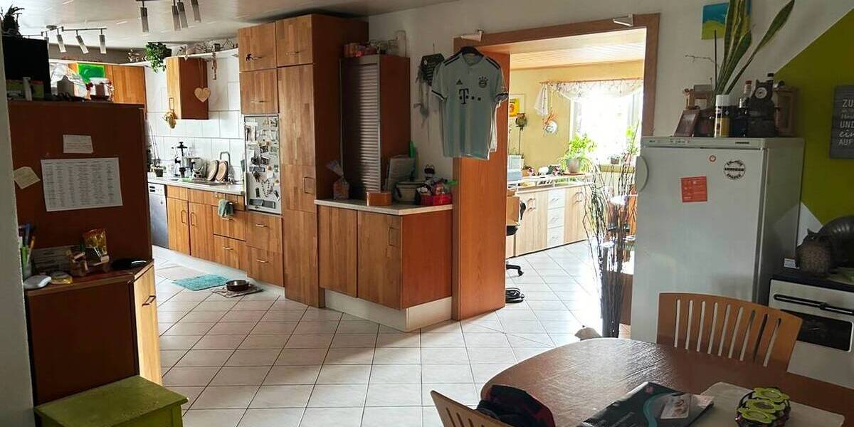 Mehrfamilienhaus, Wohnhaus Bundorf - 1 Zimmer, 300 m&sup2;, 259.000&euro; | Angebot:25771700