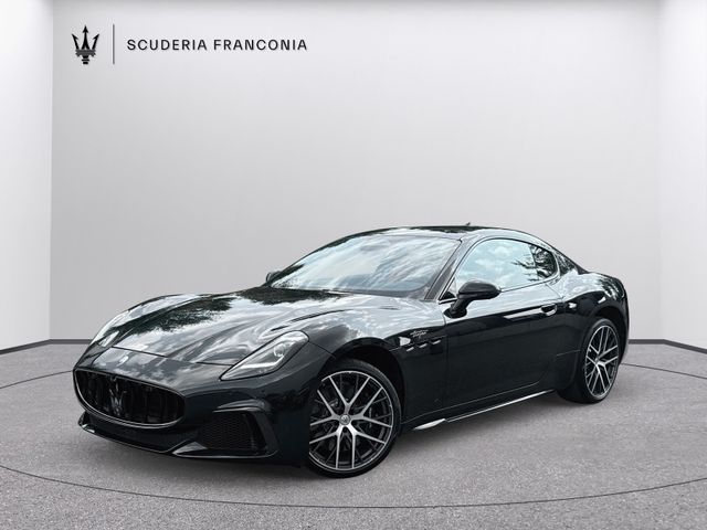 Maserati Granturismo 9.600 km 197.900 &euro; Kürnach 97273