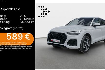 Audi Q5 27.461 km 48.880 &euro; Haßfurt 97437