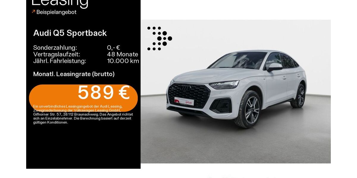 Audi Q5 27.461 km 48.880 &euro; Haßfurt 97437