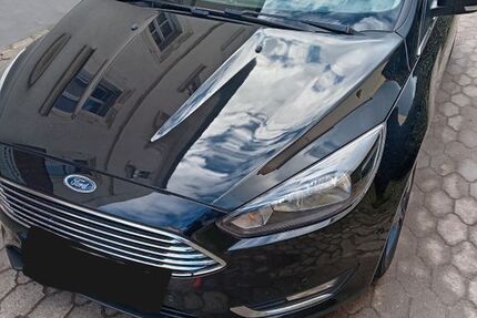 Ford Focus 206.400 km 5.100 &euro; Rauhenebrach 96181