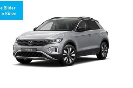 VW T-Roc 6.764 km 29.990 &euro; Haßfurt 97437